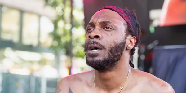JPEGMafia