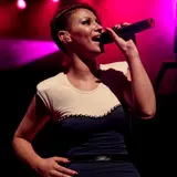 Amelle Berrabah Net Worth