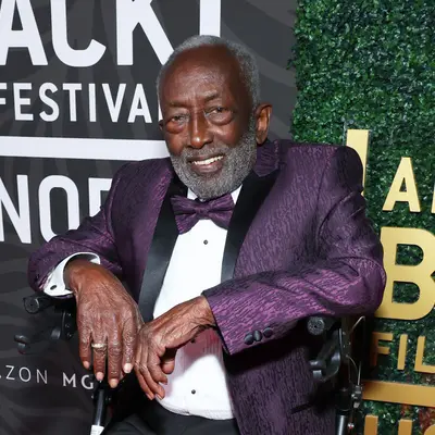 Garrett Morris