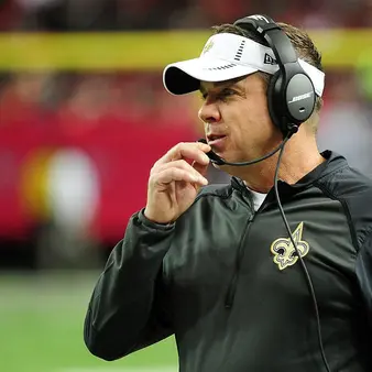 New Orleans Saints Give Head Coach Sean Payton A Five-Year, $45 Million Extension