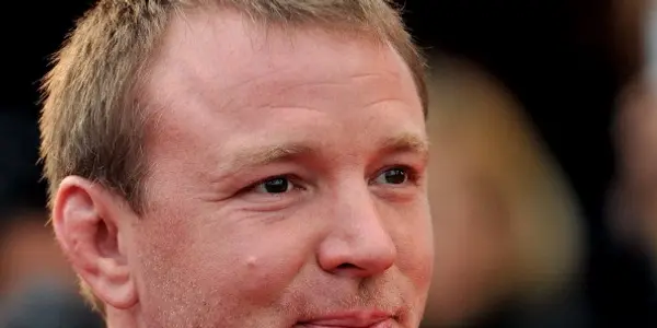 Guy Ritchie