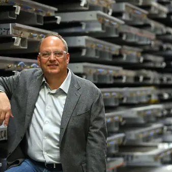 David MacNeil Net Worth