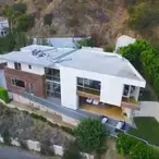 Hugh Hefner's Widow Crystal Harris Sells Home He Left Her For $5 Million