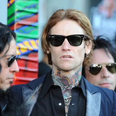 Josh Todd