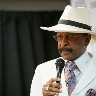 Larry Graham Net Worth