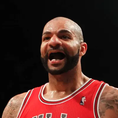 Carlos Boozer
