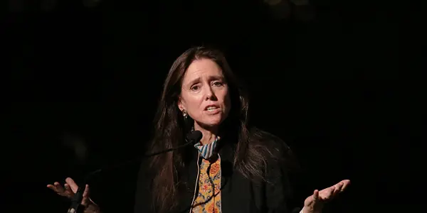 Julie Taymor