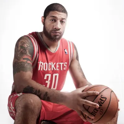 Royce White