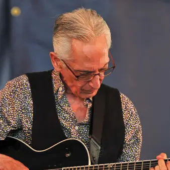 Pat Martino Net Worth