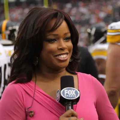 Pam Oliver