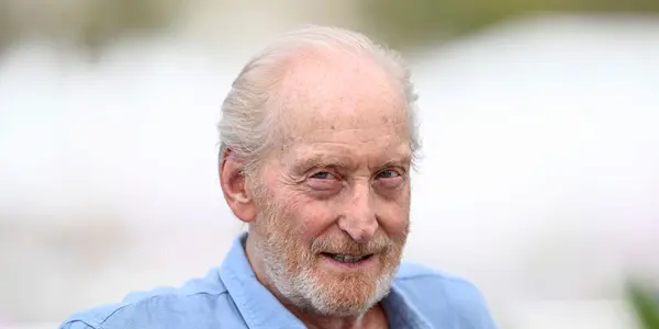 Charles Dance