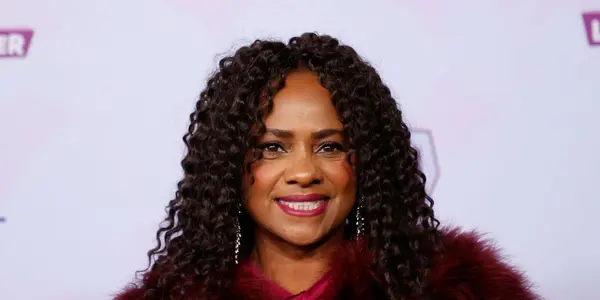 Karen Malina White
