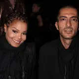 Janet Jackson and Wissam Al Mana