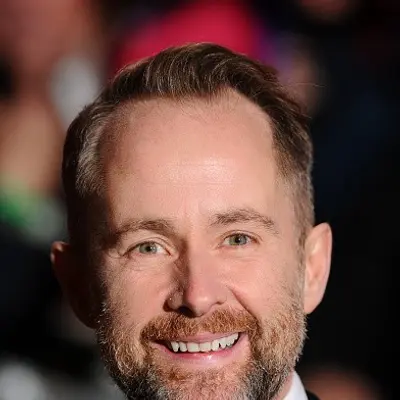 Billy Boyd