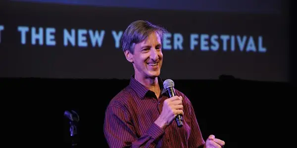 Andy Borowitz