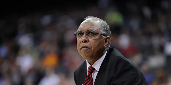 Tubby Smith