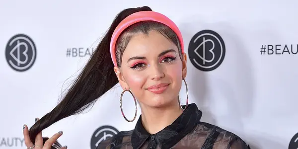 Rebecca Black