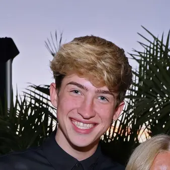 Cash Baker Net Worth