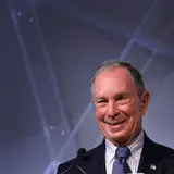 Michael Bloomberg Just Made An Enormous Donation To His Alma Mater To Fund Financial Aid