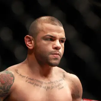 Thiago Alves Net Worth