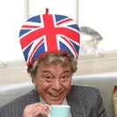 Lionel Blair