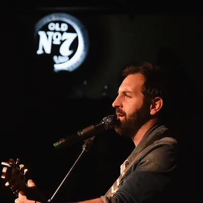 Josh Kelley