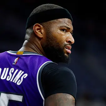 DeMarcus Cousins Was Traded Because The Kings Felt He Wasn't Worth The Headache