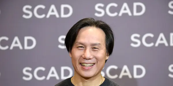 B.D. Wong