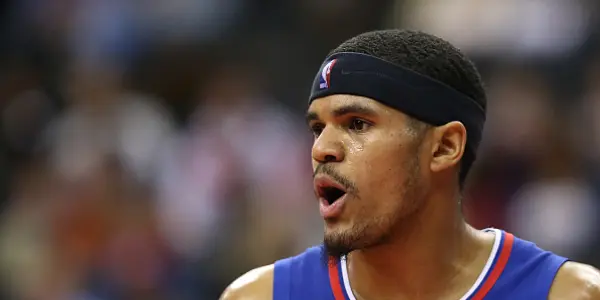 Tobias Harris