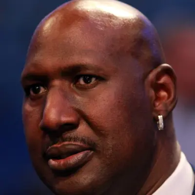 Darryl Dawkins