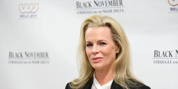 Kim Basinger