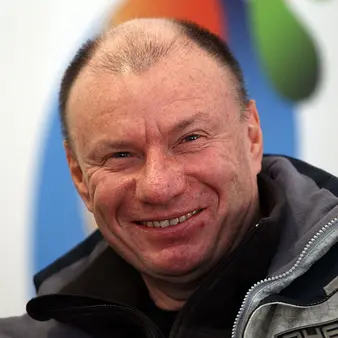 Who Is the Richest Person in Russia (Besides Vladimir Putin)?