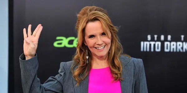 Lea Thompson
