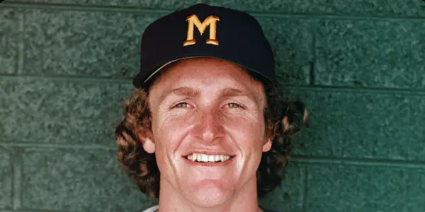 Robin Yount