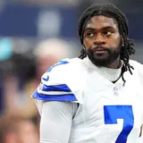 The Dallas Cowboys Cut Trevon Diggs Two Years After Giving Him A $97 Million Deal