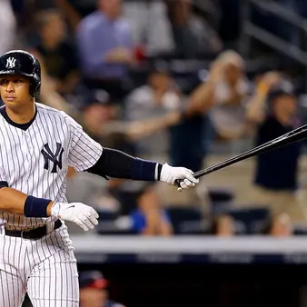 Alex Rodriguez Just Signed A Deal To Work For ABC News