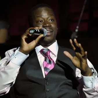 Daryl Mitchell Net Worth