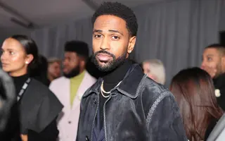 Big Sean Net Worth