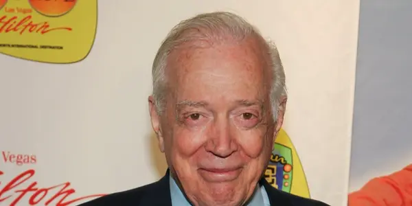 Hugh Downs