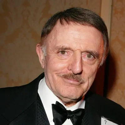 John Astin