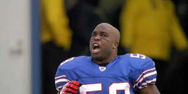 London Fletcher