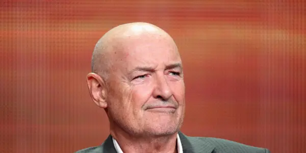 Terry O'Quinn