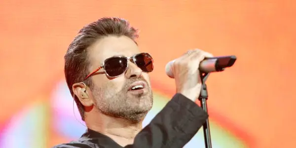 George Michael