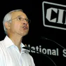 Jamshyd Godrej
