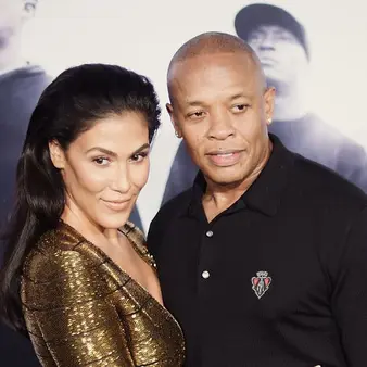 Dr. Dre's Ex Wants $2 Million PER MONTH In Temporary Spousal Support – Updated With Expense Breakdown!