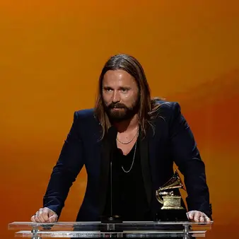 One Man Has Written Virtually Every Major Pop Song Of The Last 30 Years. And You've Probably Never Heard His Name…