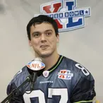 This Former NFL Player Is Definitely NOT Going To End Up One Of Those Cliche Broke Athletes