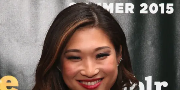 Jenna Ushkowitz