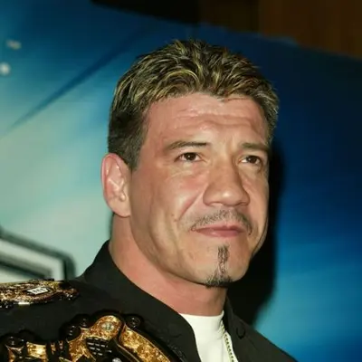 Eddie Guerrero
