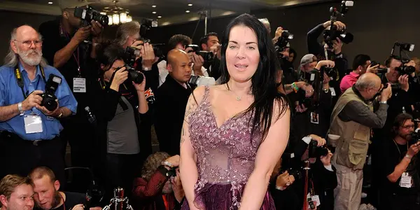 Chyna